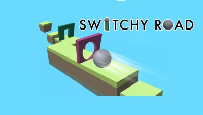 Switchy Road Game